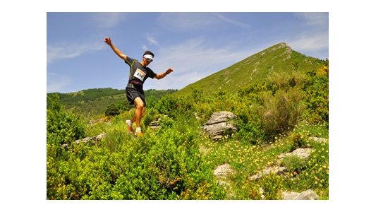 Un premier ultra-trail entre mer et montagne