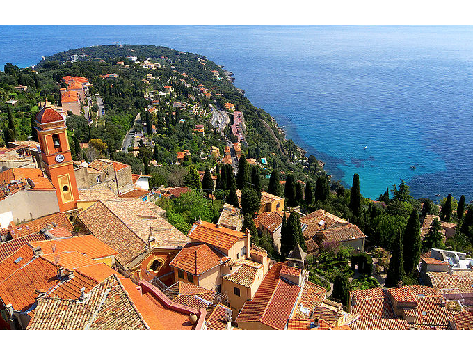 ROQUEBRUNE CAP-MARTIN :