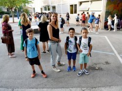 A La Londe-les-Maures, des écoles rénovées pour une rentrée sereine