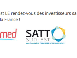 3ème édition d'Invest in Biomed le 23 novembre 2017