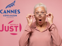 Mutuelle : Cannes signe une convention avec Just et invite les cannois à une réunion publique