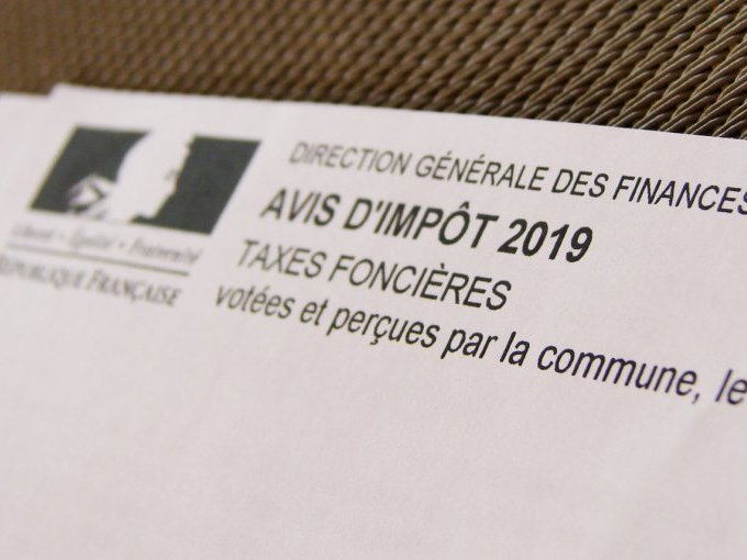 Immobilier : La taxe (...)