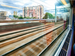 Train : une enquête publique pour la ligne nouvelle Provence Côte d'Azur