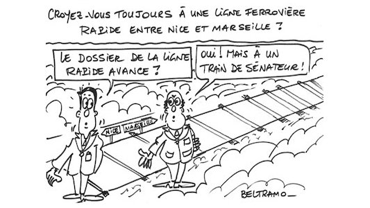 Le @JJB du jour de Beltramo