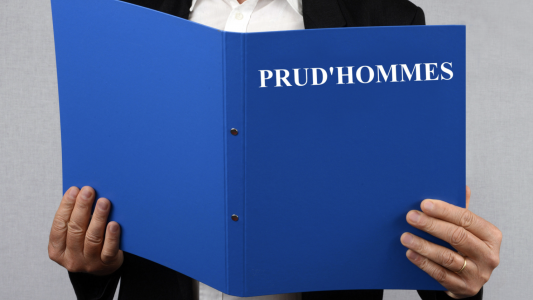 Afterwork UPE06 'spécial Prud'hommes' le 6 juin