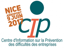 Conférence CIP06 : "Resserrons nos liens pour mieux soutenir l'entreprise & faciliter le rebond de son dirigeant."