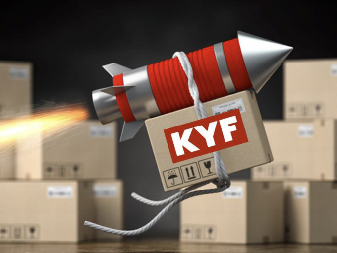 KYF Production installe
