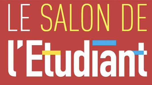 Édition inaugurale du Salon de l'étudiant à Cannes le 16 décembre prochain !