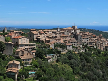 TOURRETTES SUR LOUP : 2,6 M€ pour la réhabilitation de la salle des fêtes