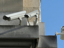 SAINT PAUL DE VENCE : 300 000 € pour la vidéo-protection