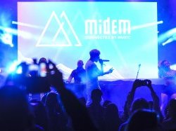 Midem 2021 : ce sera en 100% digital cette année encore