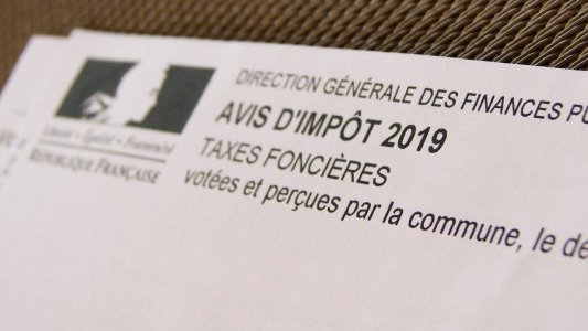 Immobilier : La taxe foncière, c'est un mois de crédit en plus chaque année