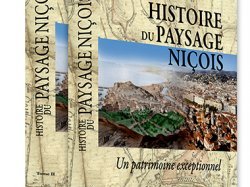 Patrimoine culturel : HISTOIRE DU PAYSAGE NIÇOIS