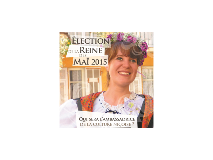 Election de la Reine (...)