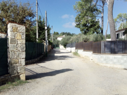 Valbonne : les habitants appelés à donner leur avis pour la réalisation d'une liaison cyclable et piétonne Pierrefeu-Peidessale