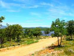 La commune d'Ollières et ENGIE inaugurent 4 parcs solaires