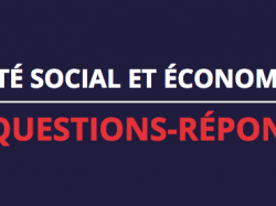 Le Ministère du travail publie les deux premiers questions-réponses sur la loi pour le renforcement du dialogue social