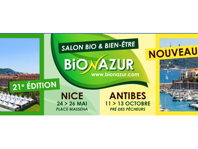 Ce week-end à Nice Bionazu