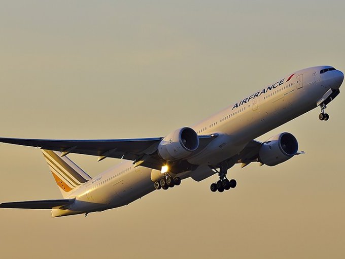 Air France détaille (...)