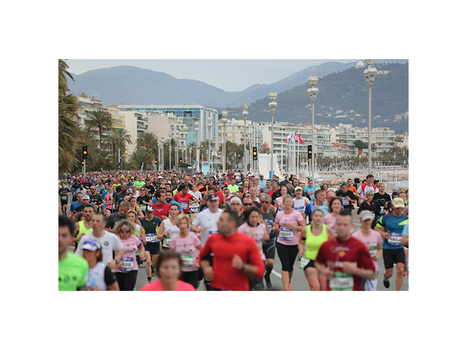 Le Semi-Marathon Internat