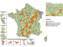 Loi Macron : vers l'installation de 1650 nouveaux notaires