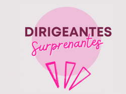 Dirigeantes Surprenantes, le podcast inspirant des FCE Nice Côte d'Azur 