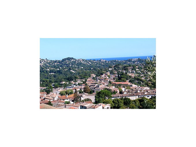 La Colle sur Loup : (...)