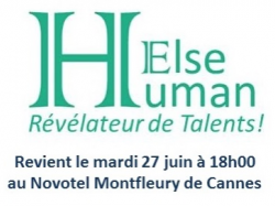 Conférence Human Else et Révélateur de Talents : "Le leadership : statut ou attitude ?"