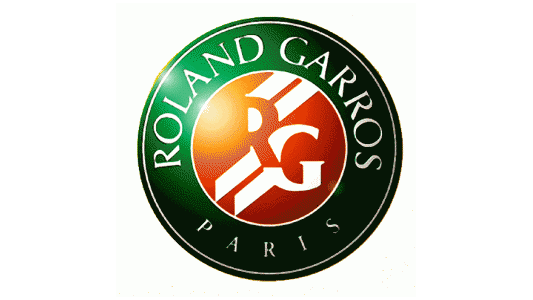 L'affiche de Roland-Garros 2015 - Du Zhenjun : à la croisée de deux cultures