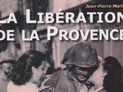 Lecture : la libération en Provence