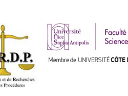 CERDP : prenez date, conférences d'ouverture 2ème semestre 2018/2019