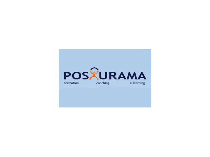 Posturama : 1e édition