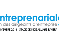 Les Entreprenariales à Nice : Allez l'entreprise !