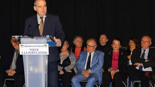  Thierry Albertini : « A La Valette-du-Var, nous allons déployer 50 nouvelles caméras »