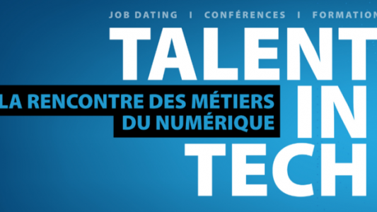 Salon de recrutement TALENT IN TECH : une édition 2024 enrichie d'un hackathon 