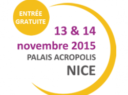 SOLUTIONS COPROPRIETES, 20ème édition du salon pour les copropriétaires et syndics de la Côte d'Azur ! 