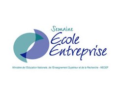  SEMAINE ECOLE/ ENTREPRISE 2010