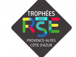 Candidatez à la 17ème édition des trophées RSE Paca