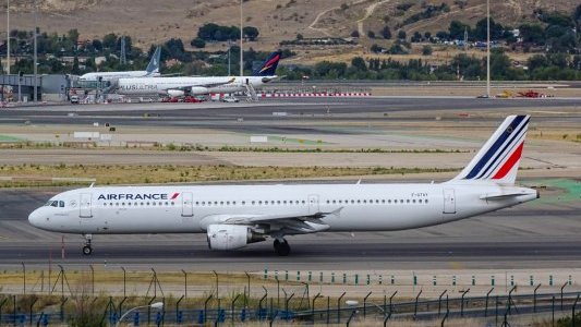 Air France : nouveau chèque pour sauver la compagnie