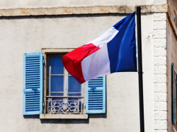 Biot célèbre la langue française !