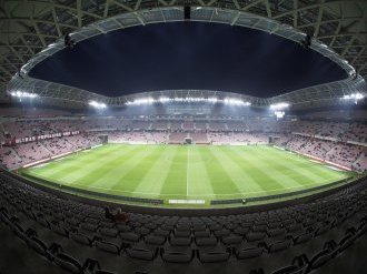 Euro 2016 : Nice et la Côte d'Azur se préparent activement pour l'