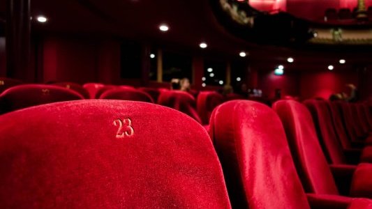 Crise sanitaire : un soutien accru pour le cinéma et le spectacle vivant