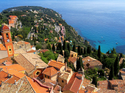 ROQUEBRUNE CAP-MARTIN : 1 998 380 € HT pour le remplacement du poste de relevage des eaux usées de Massolin