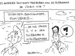 Le JJB du jour de @Beltramo