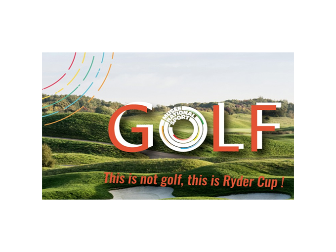 Le golf et la Ryder (...)