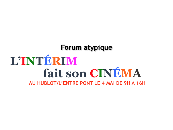 Forum Atypique : l'Interi