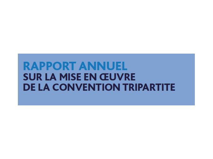 Convention tripartite