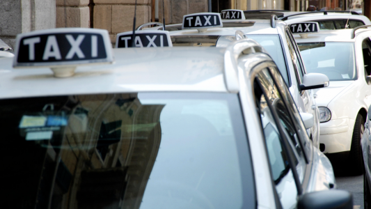 Taxis et VTC dans le viseur de la DGCCRF