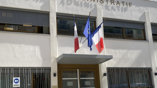 Fermeture définitive du collège Avicenne : Le tribunal administratif suspend l'arrêté préfectoral du 14 mars