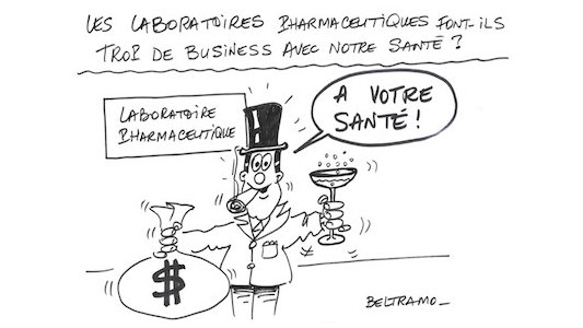 Le JJB du jour de @Beltramo